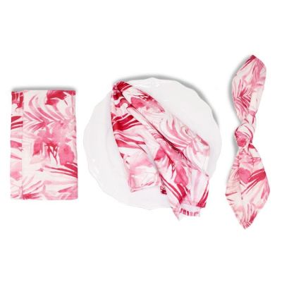 Image two of Isla, Fuchsia